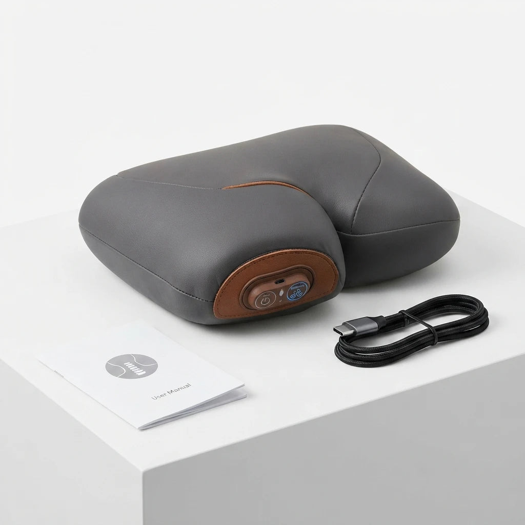 ThermoRelax™ párna
